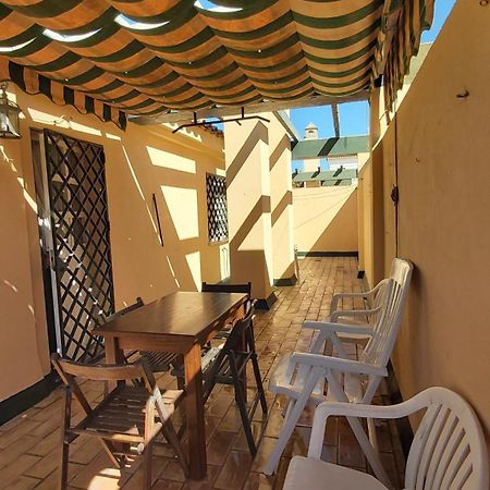 Casa Carmen Apartment Sanlucar de Barrameda Exterior photo