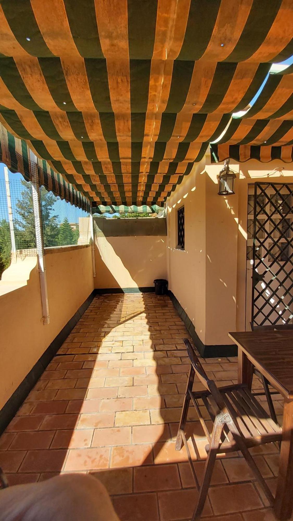 Casa Carmen Apartment Sanlucar de Barrameda Exterior photo